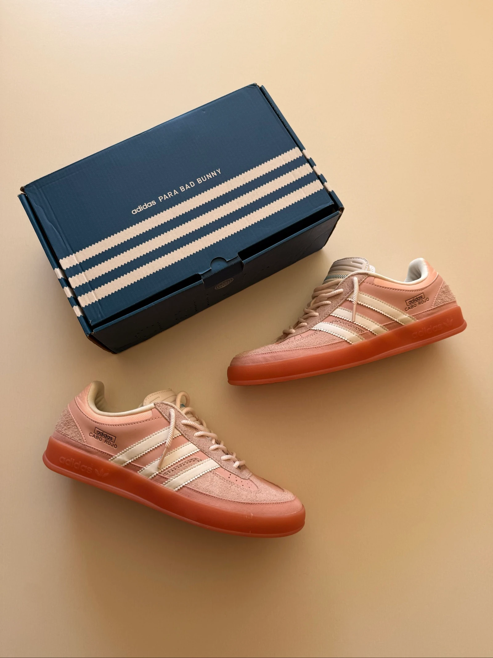 Adidas Gazelle Bad bunny – photo 2